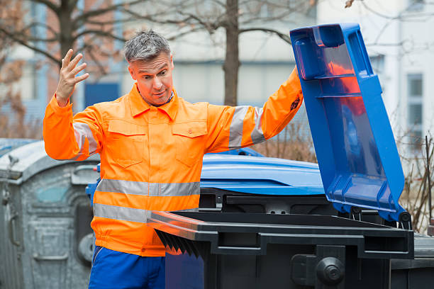 Best Commercial Junk Removal  in Shasta, CA