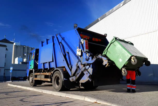 Best Demolition Debris Removal  in Shasta, CA