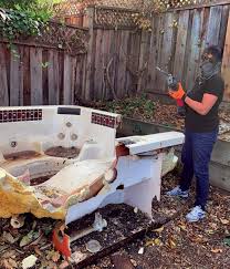 Best Residential Junk Removal  in Shasta, CA