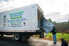 Best Furniture Removal  in Shasta, CA